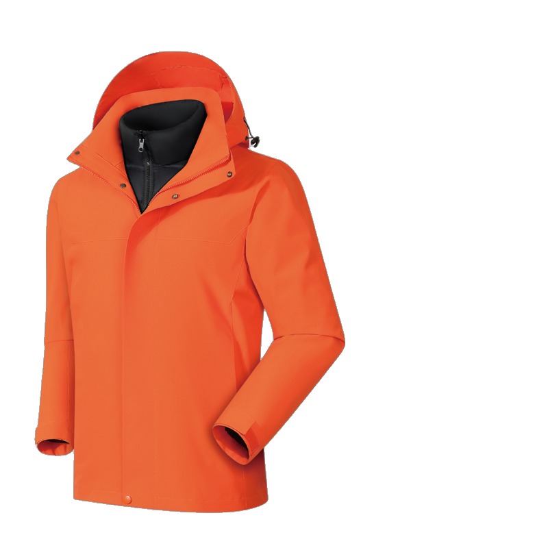 JC-8815 outdoor jacket