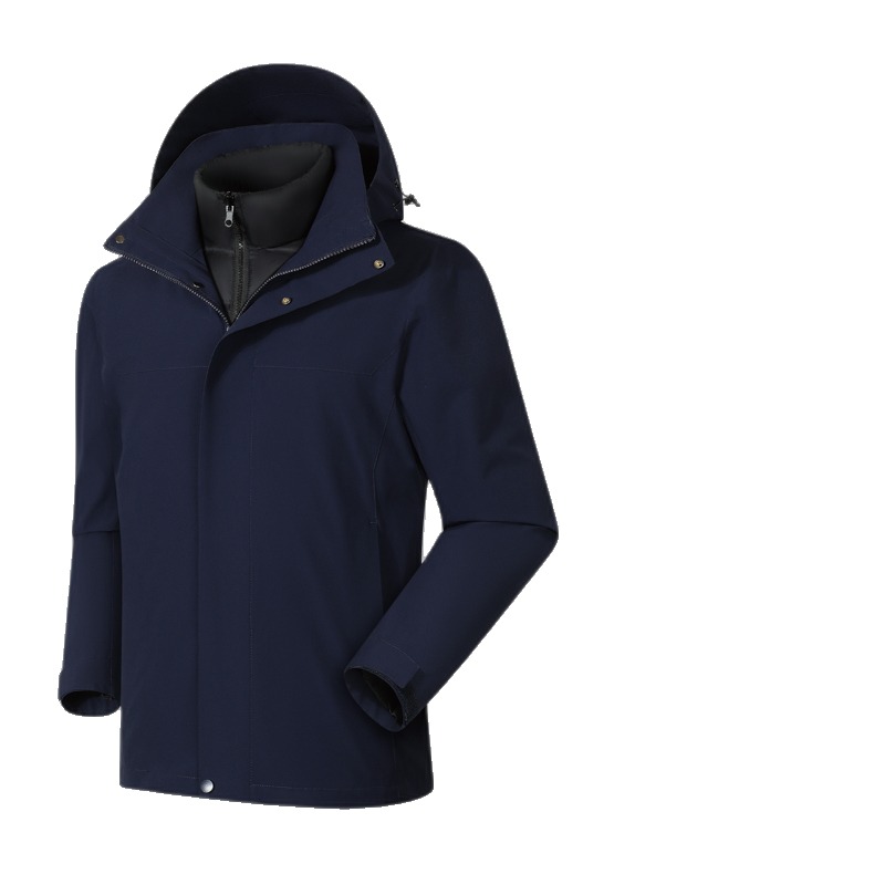 JC-8815 outdoor jacket