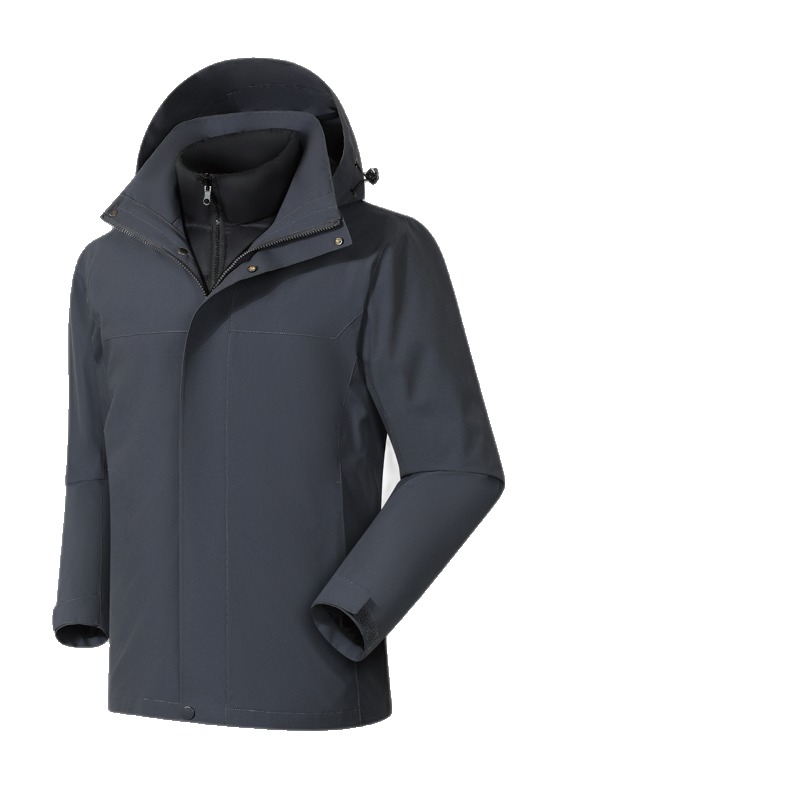 JC-8815 outdoor jacket