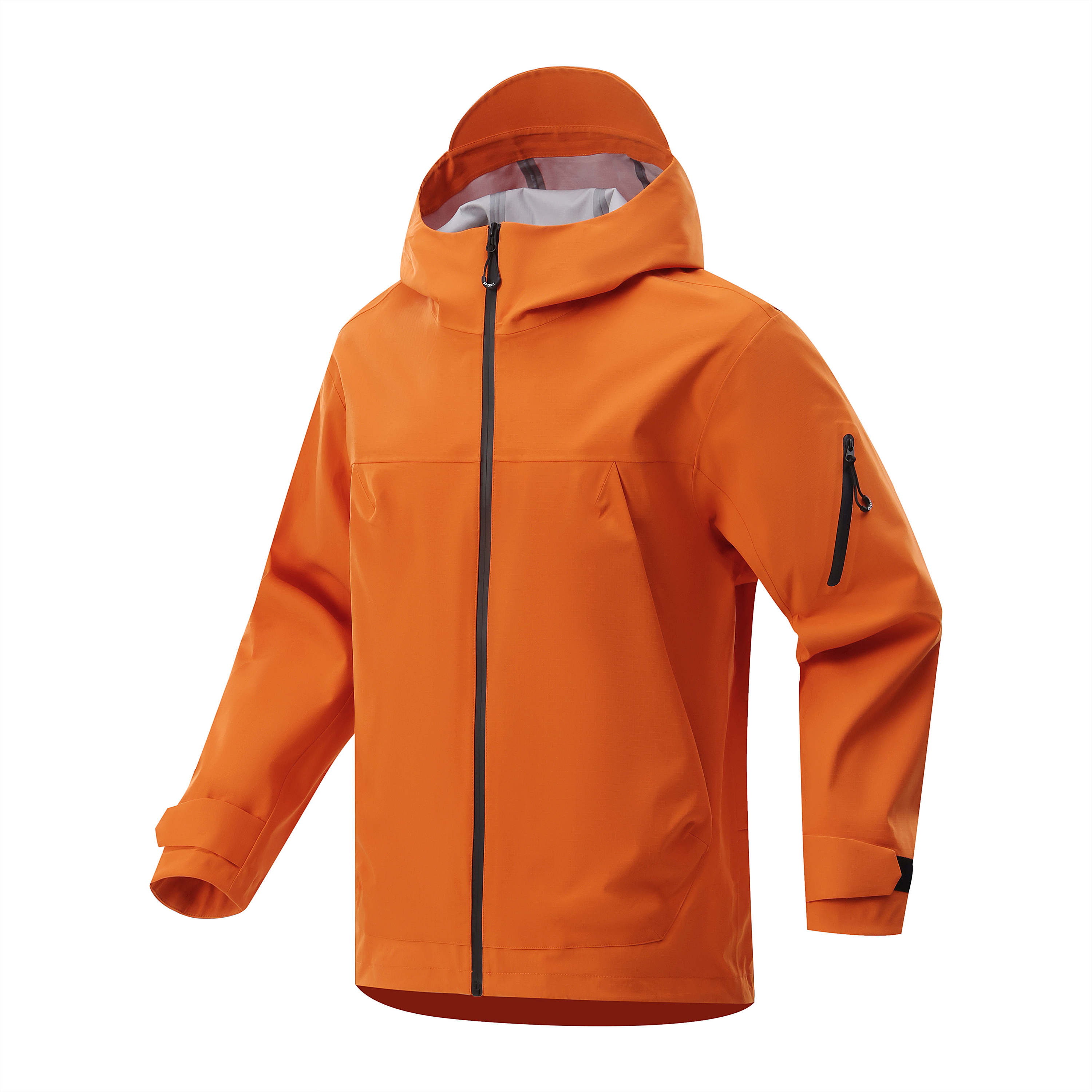 Fashion Thin Waterproof Jackets