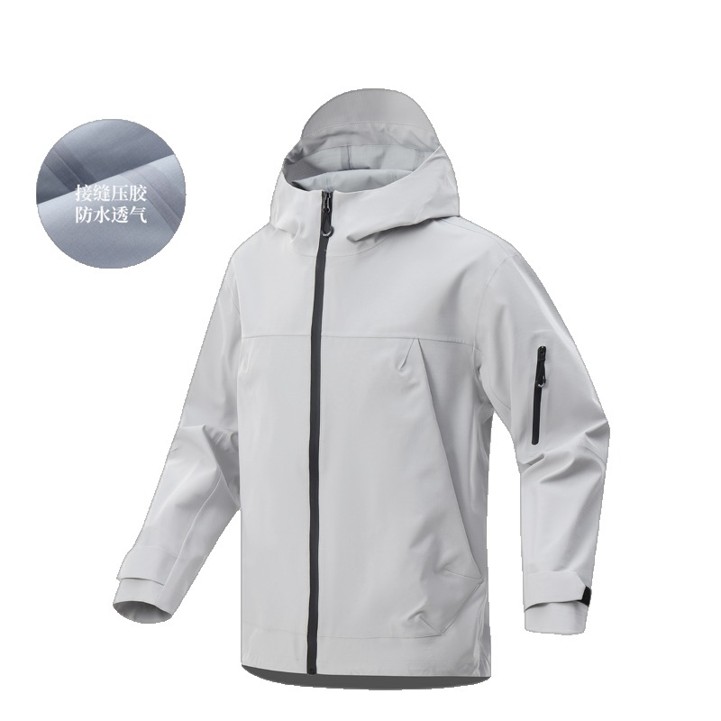 JC-8818 outdoor jacket