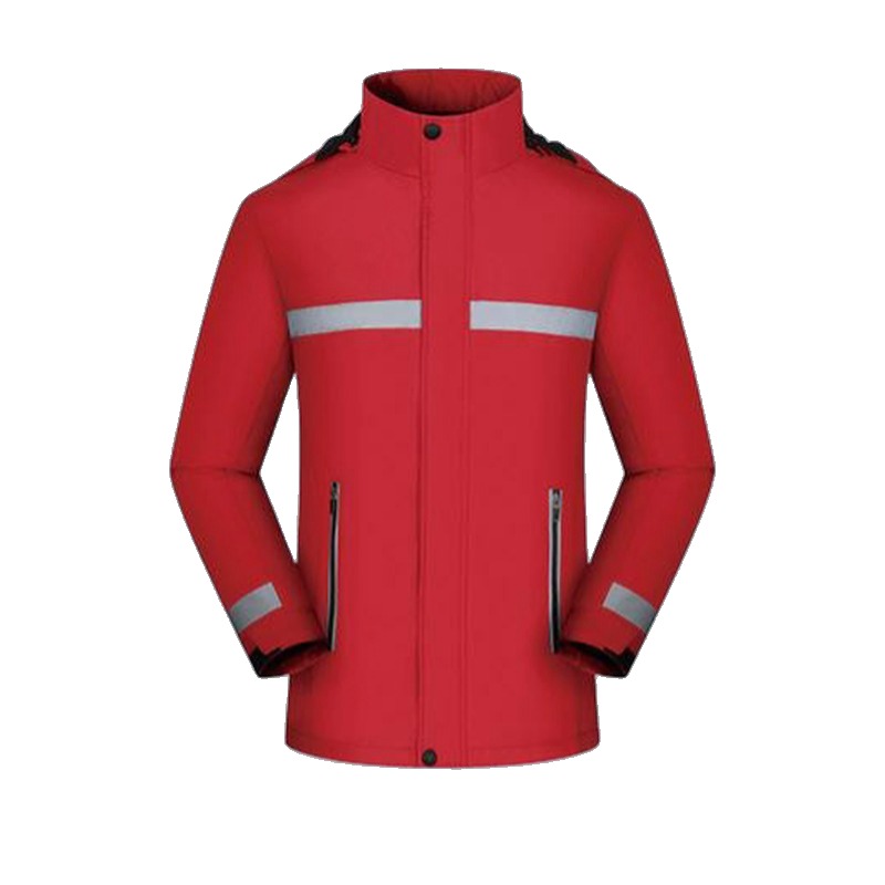 JC-888 outdoor jacket