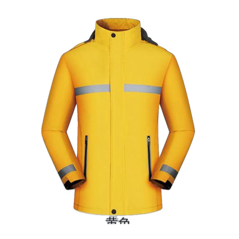 JC-888 outdoor jacket
