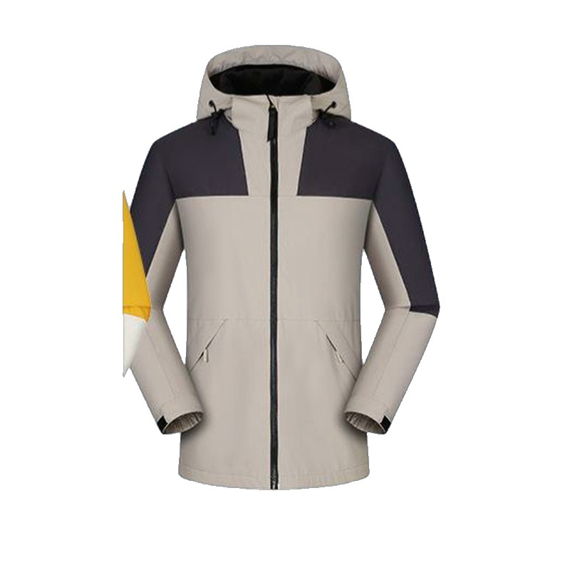 JC-901 outdoor jacket
