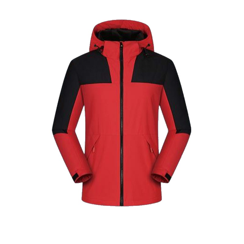 JC-901 outdoor jacket
