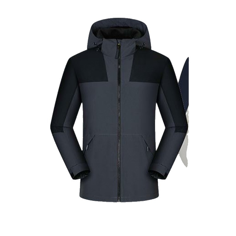 JC-901 outdoor jacket