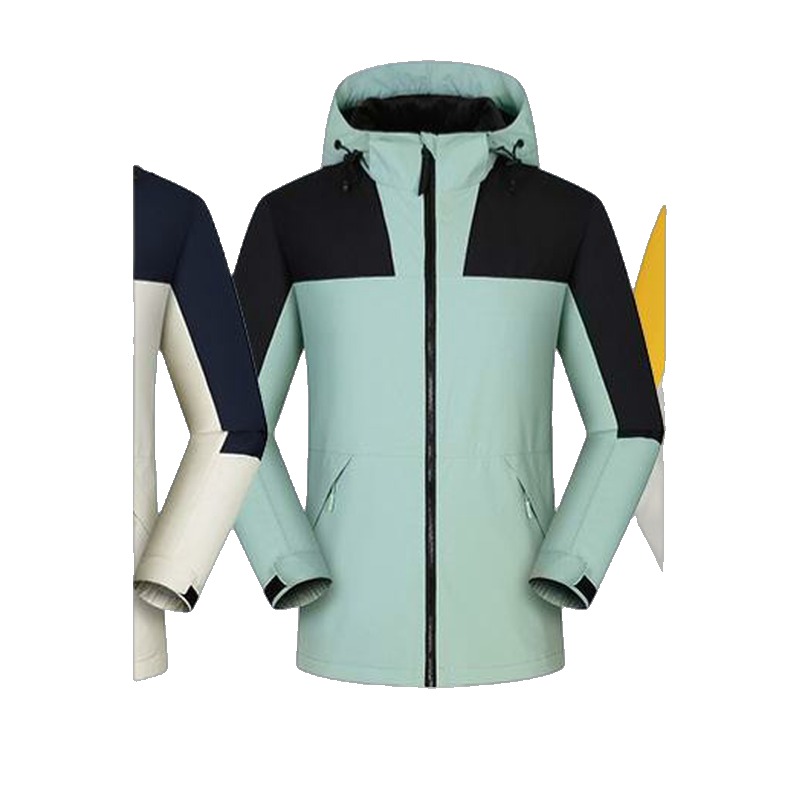 JC-901 outdoor jacket