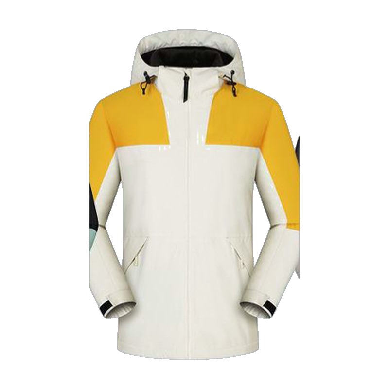 JC-901 outdoor jacket