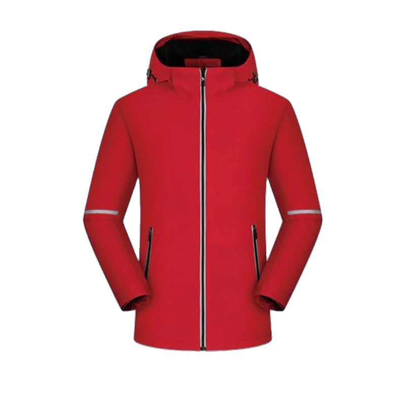 JC-999 outdoor jacket