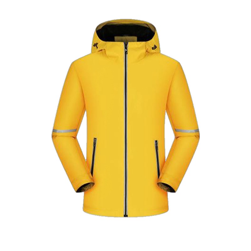 JC-999 outdoor jacket