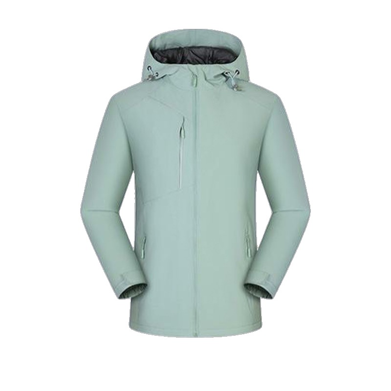 JC-D11 outdoor jacket