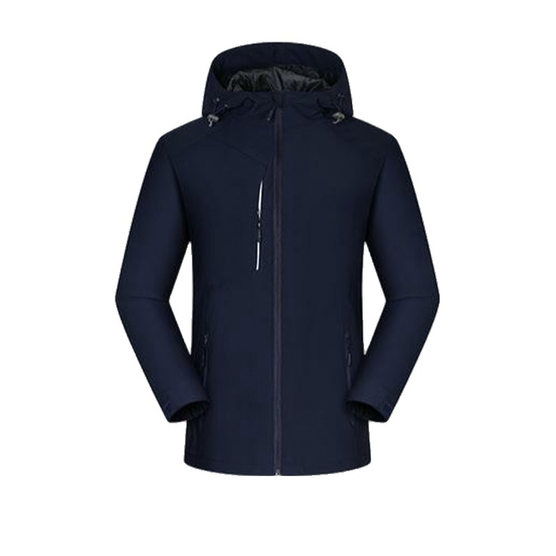 JC-D11 outdoor jacket