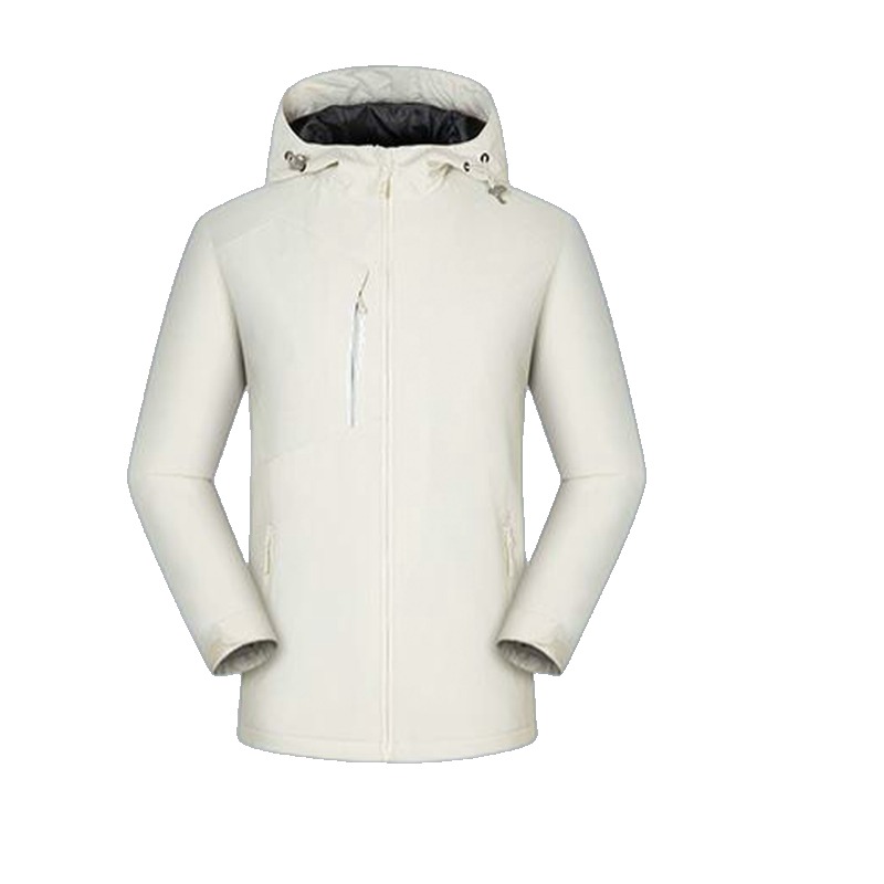 JC-D11 outdoor jacket