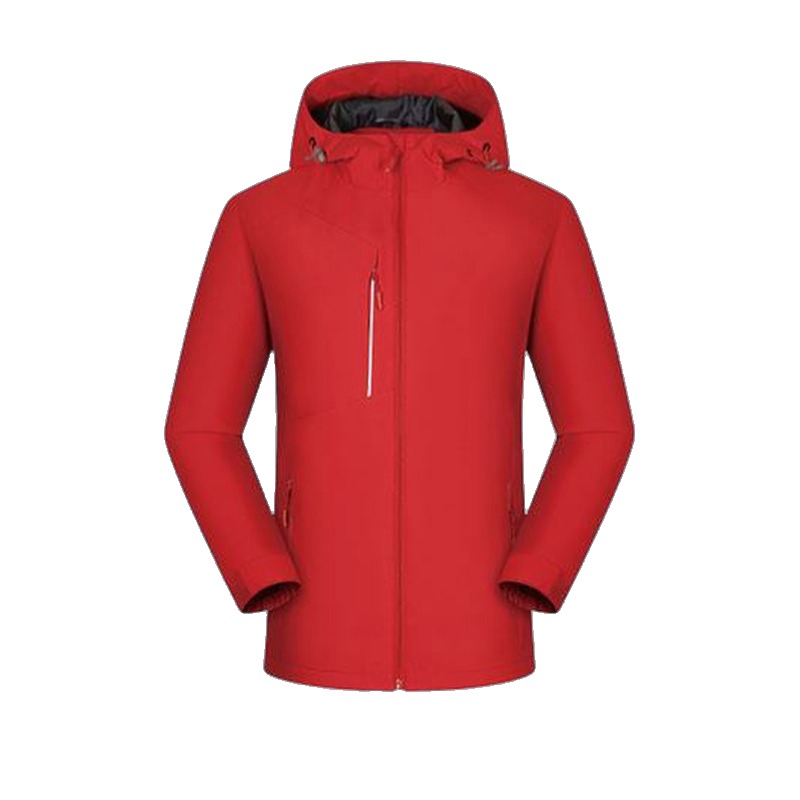JC-D11 outdoor jacket