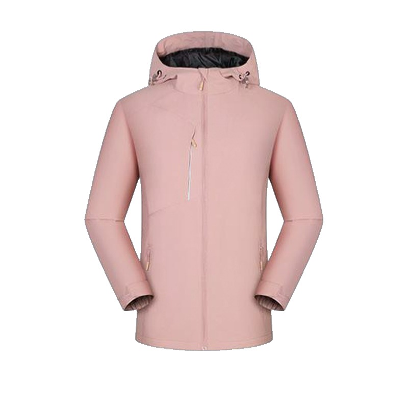 JC-D11 outdoor jacket