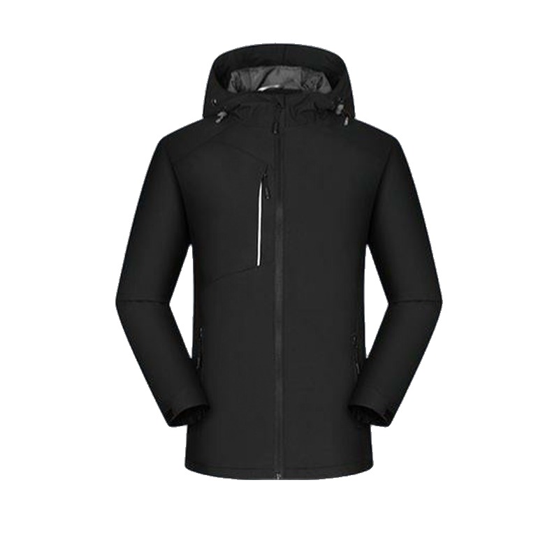 JC-D11 outdoor jacket