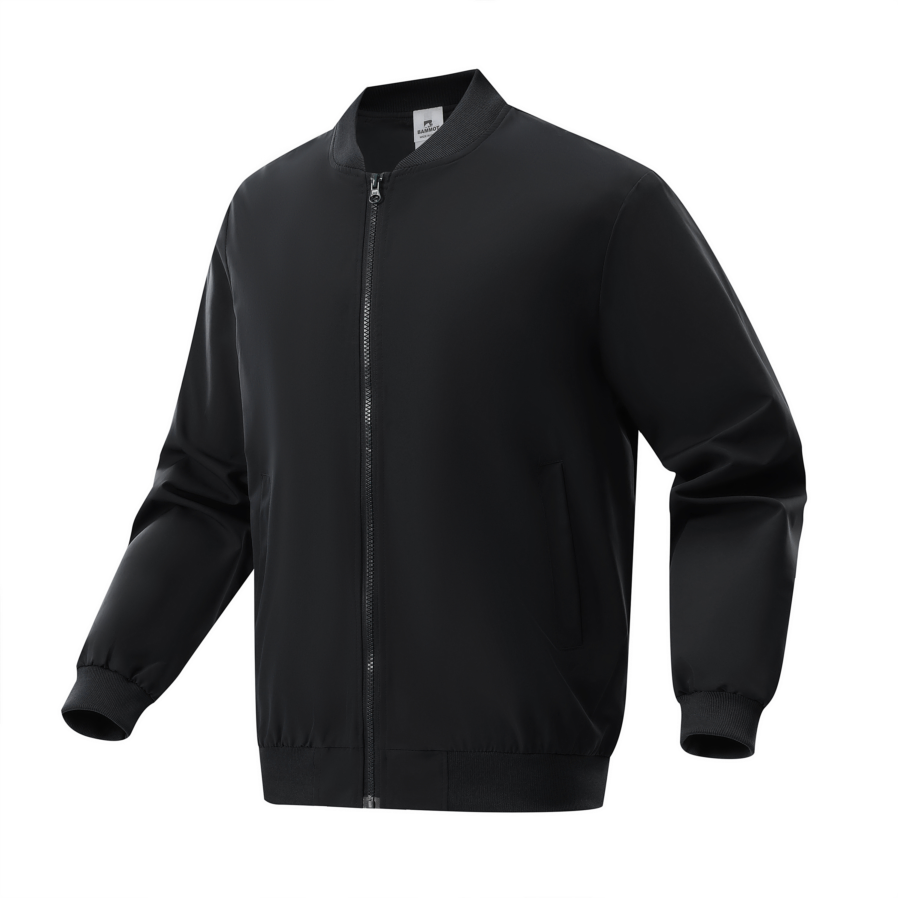 JC-D322 Fashionable Thin Jacket