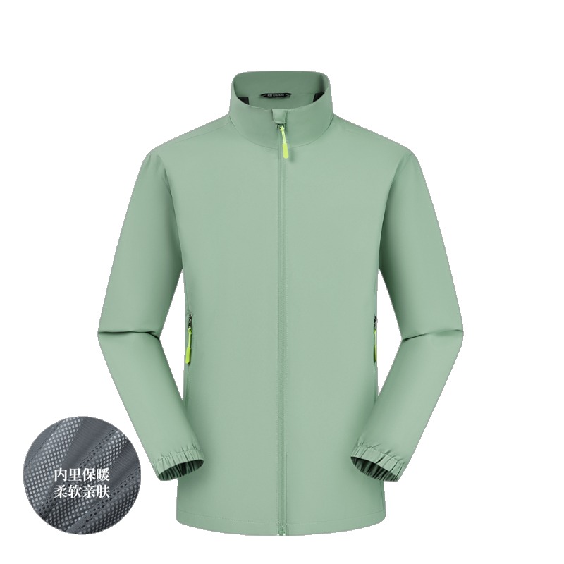 JC-D33 outdoor jacket