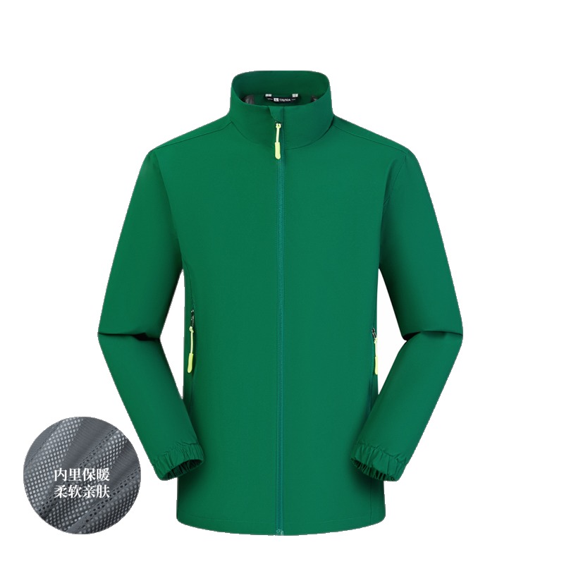 JC-D33 outdoor jacket