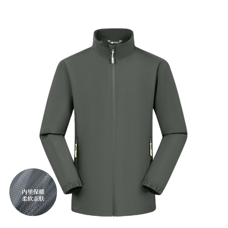 JC-D33 outdoor jacket