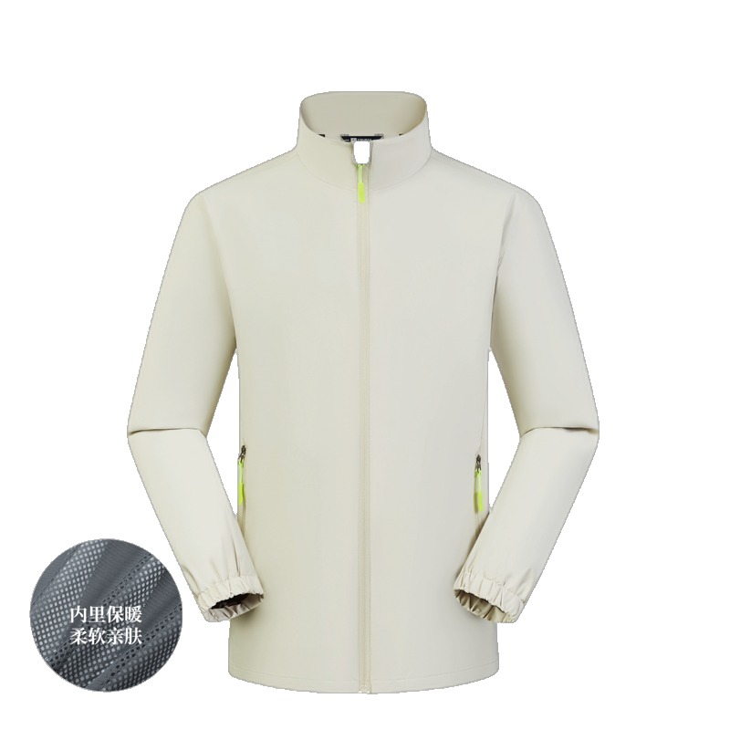 JC-D33 outdoor jacket
