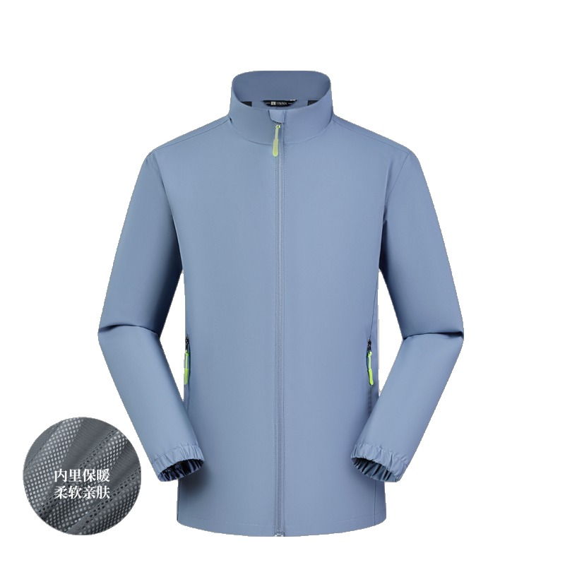 JC-D33 outdoor jacket