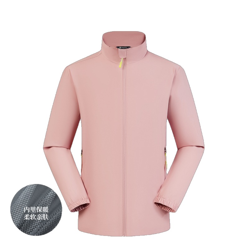 JC-D33 outdoor jacket