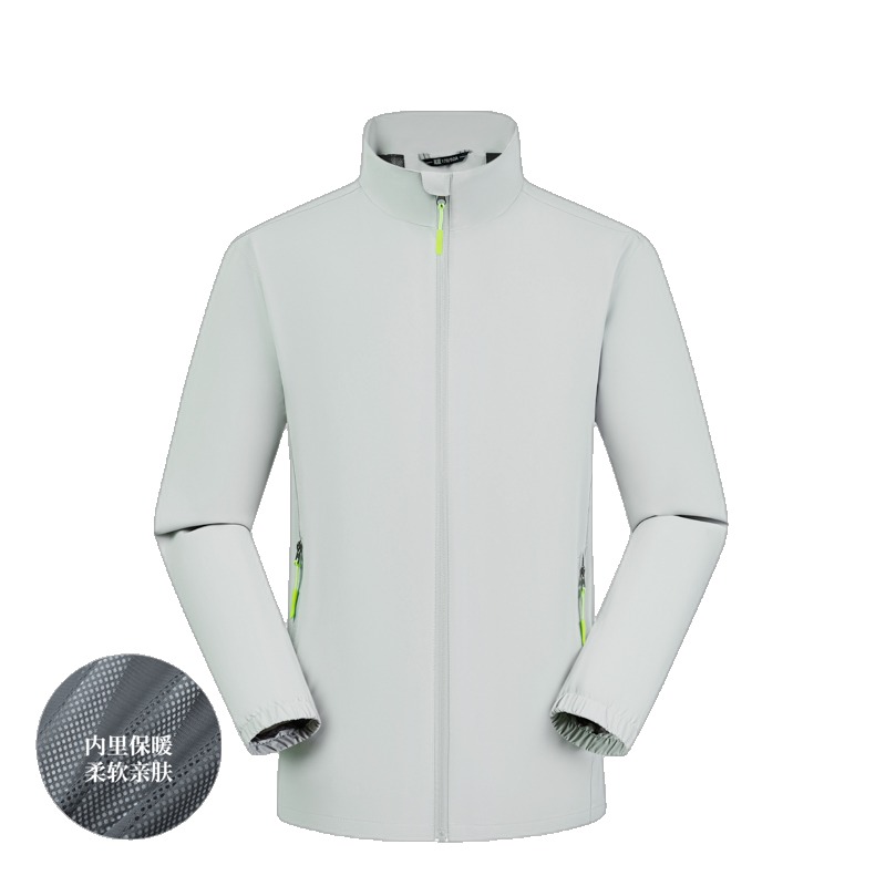 JC-D33 outdoor jacket