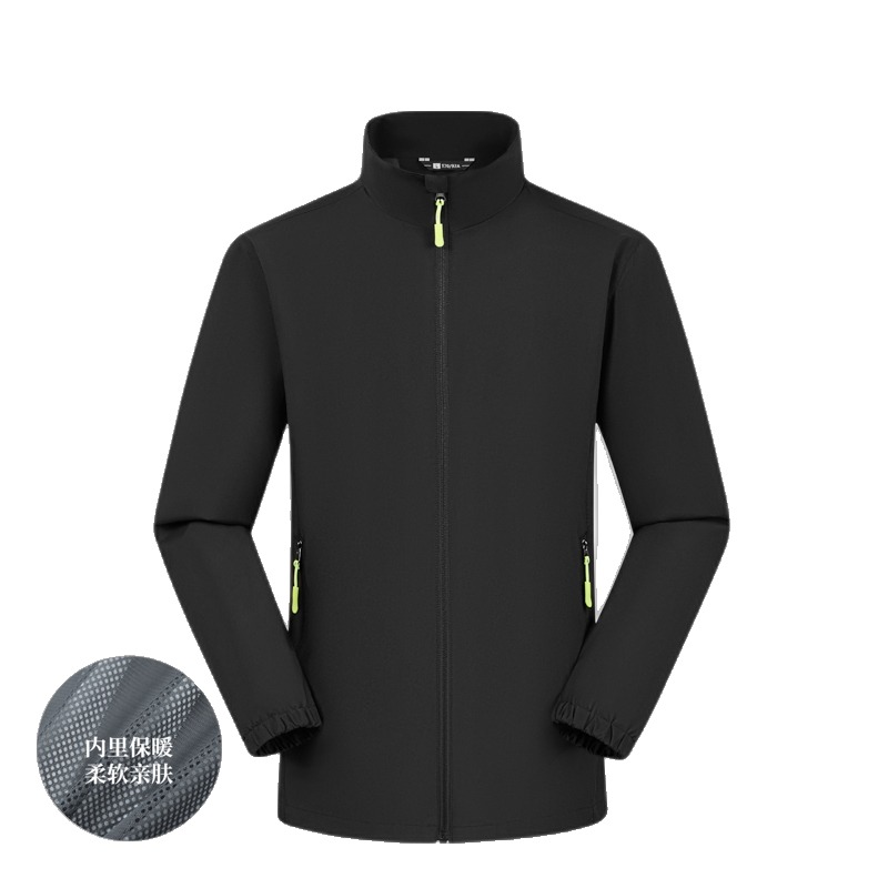 JC-D33 outdoor jacket