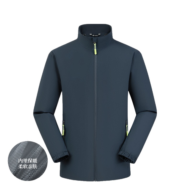 JC-D33 outdoor jacket