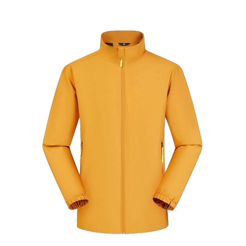 JC-D33 outdoor jacket