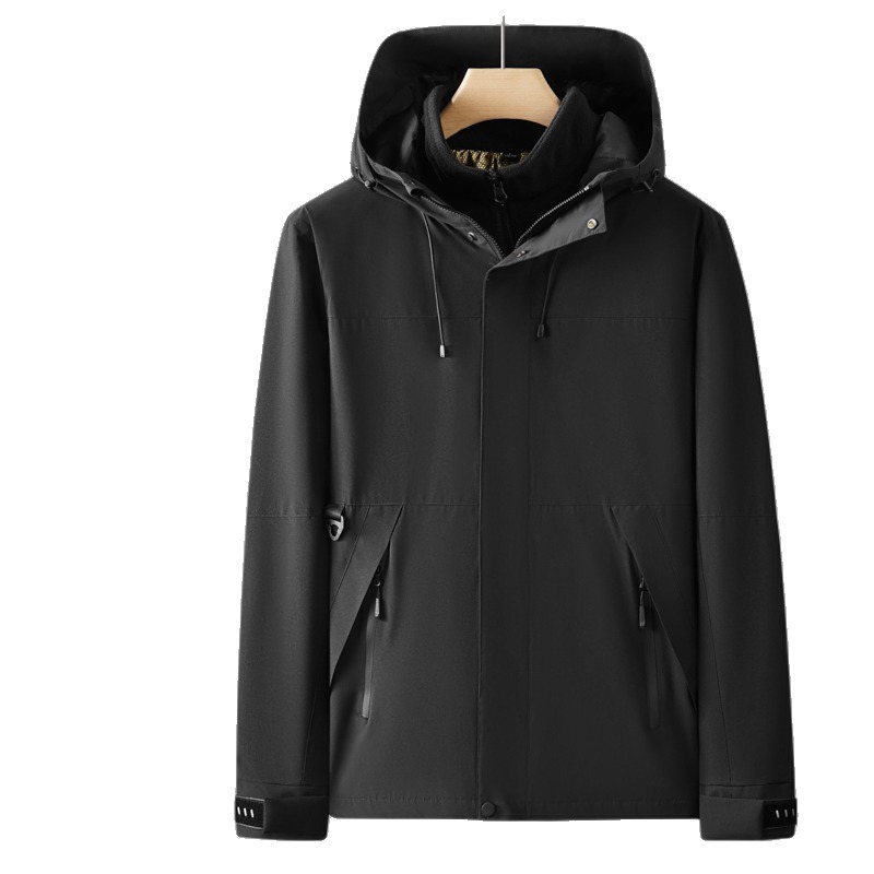JC-M9 outdoor jacket