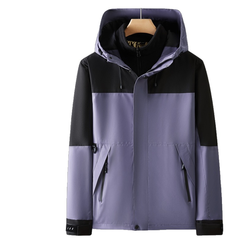 JC-M9 outdoor jacket