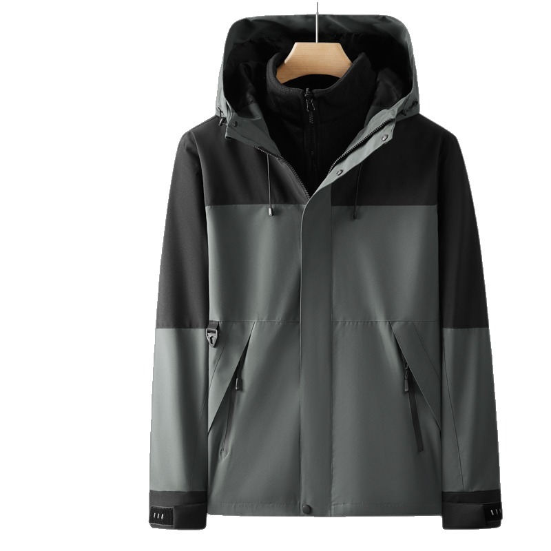 JC-M9 outdoor jacket