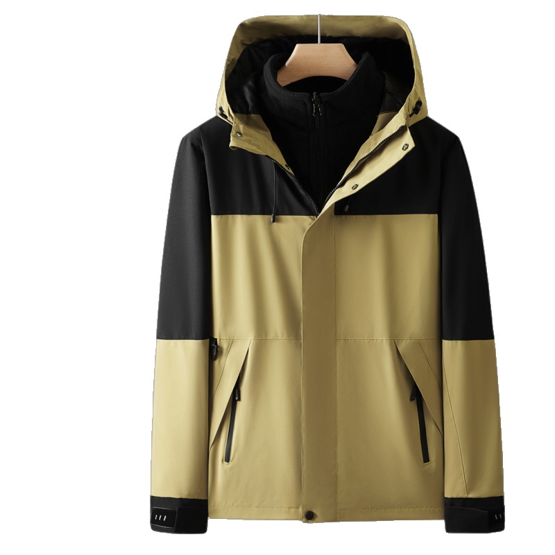 JC-M9 outdoor jacket