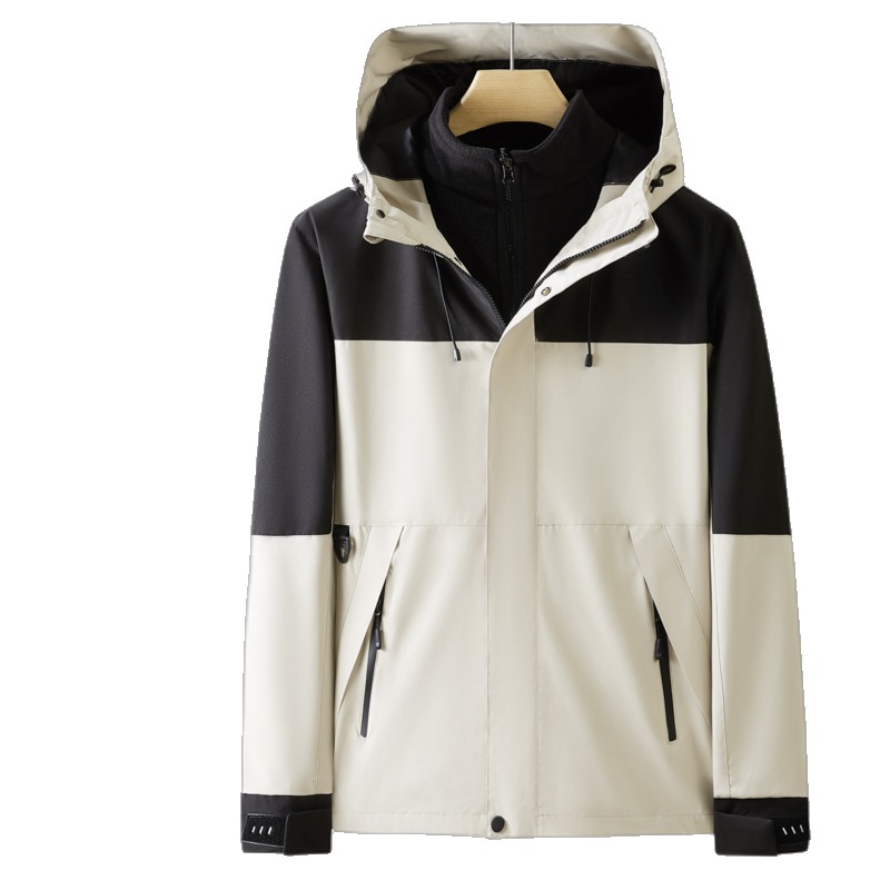 JC-M9 outdoor jacket