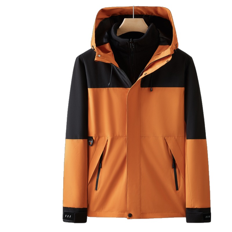 JC-M9 outdoor jacket