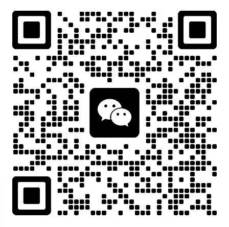 WeChat QR code